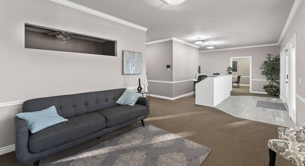 South Jordan Professional Office